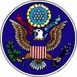 Symbol of US Government